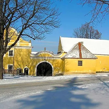 Pod Sluncem Hotel