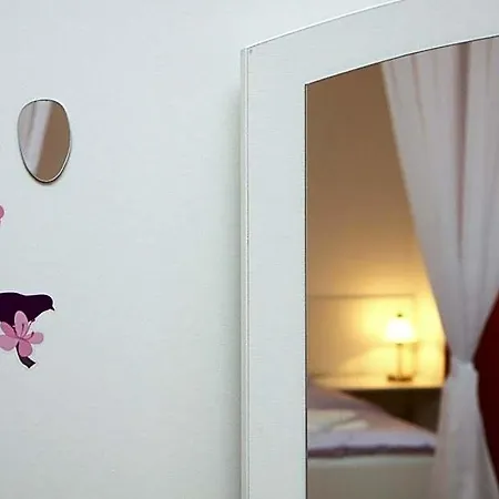 Pod Sluncem 3* Třebíz