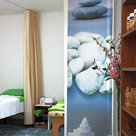 Pod Sluncem Hotel