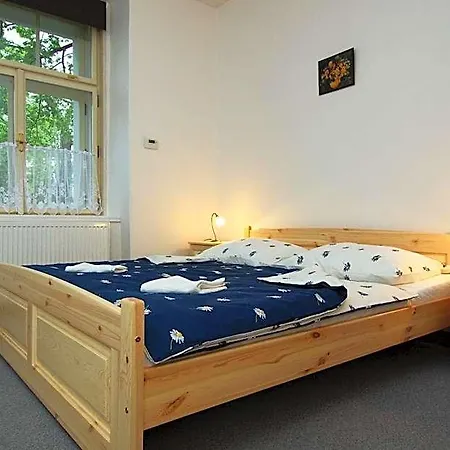 Pod Sluncem 3* Třebíz