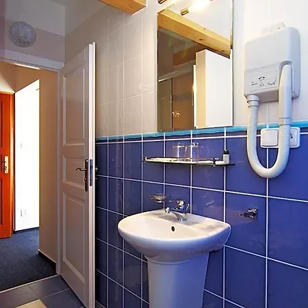 Hotel Pod Sluncem