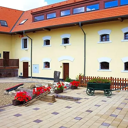 Hotel Pod Sluncem