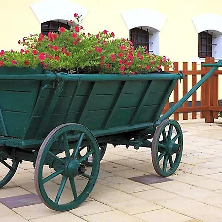 Pod Sluncem Hotel Třebíz