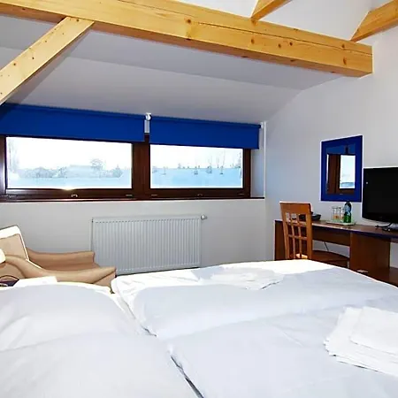Hotel Pod Sluncem