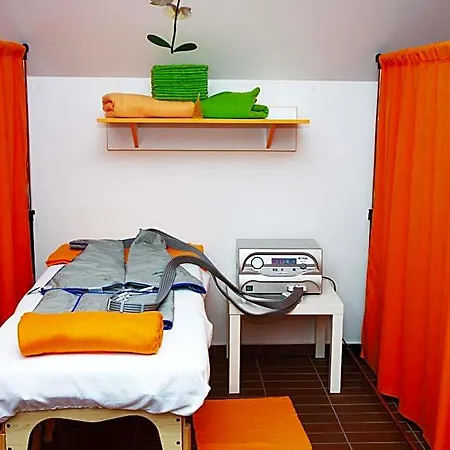 Pod Sluncem Hotel 3*