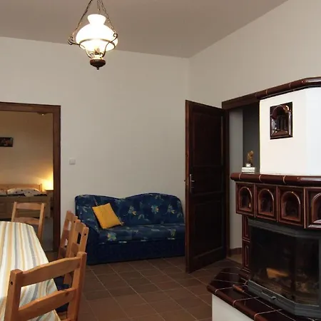 Pod Sluncem Hotel