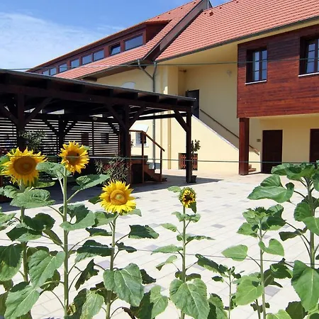 Pod Sluncem Hotel Třebíz