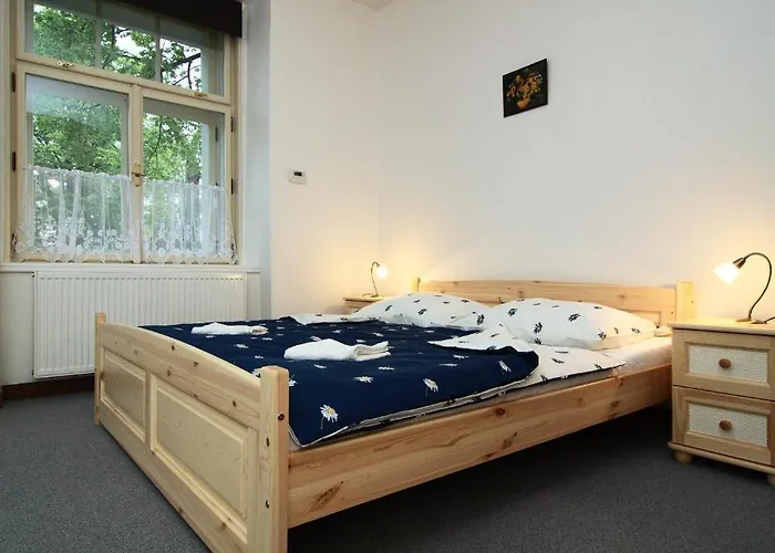 Pod Sluncem 3* Třebíz