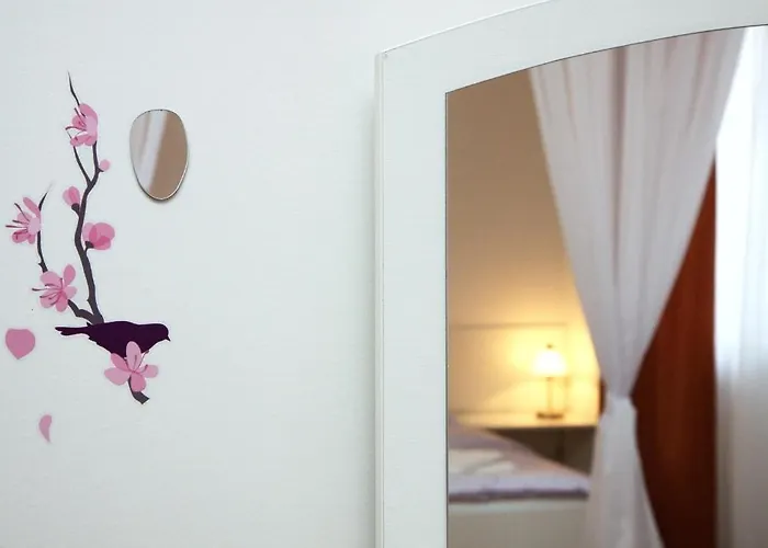 Pod Sluncem Hotel Třebíz