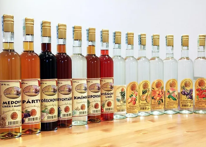 ホテル ポッド スルンツェム 3*