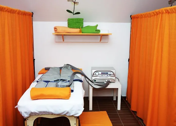 ポッド スルンツェム Třebíz